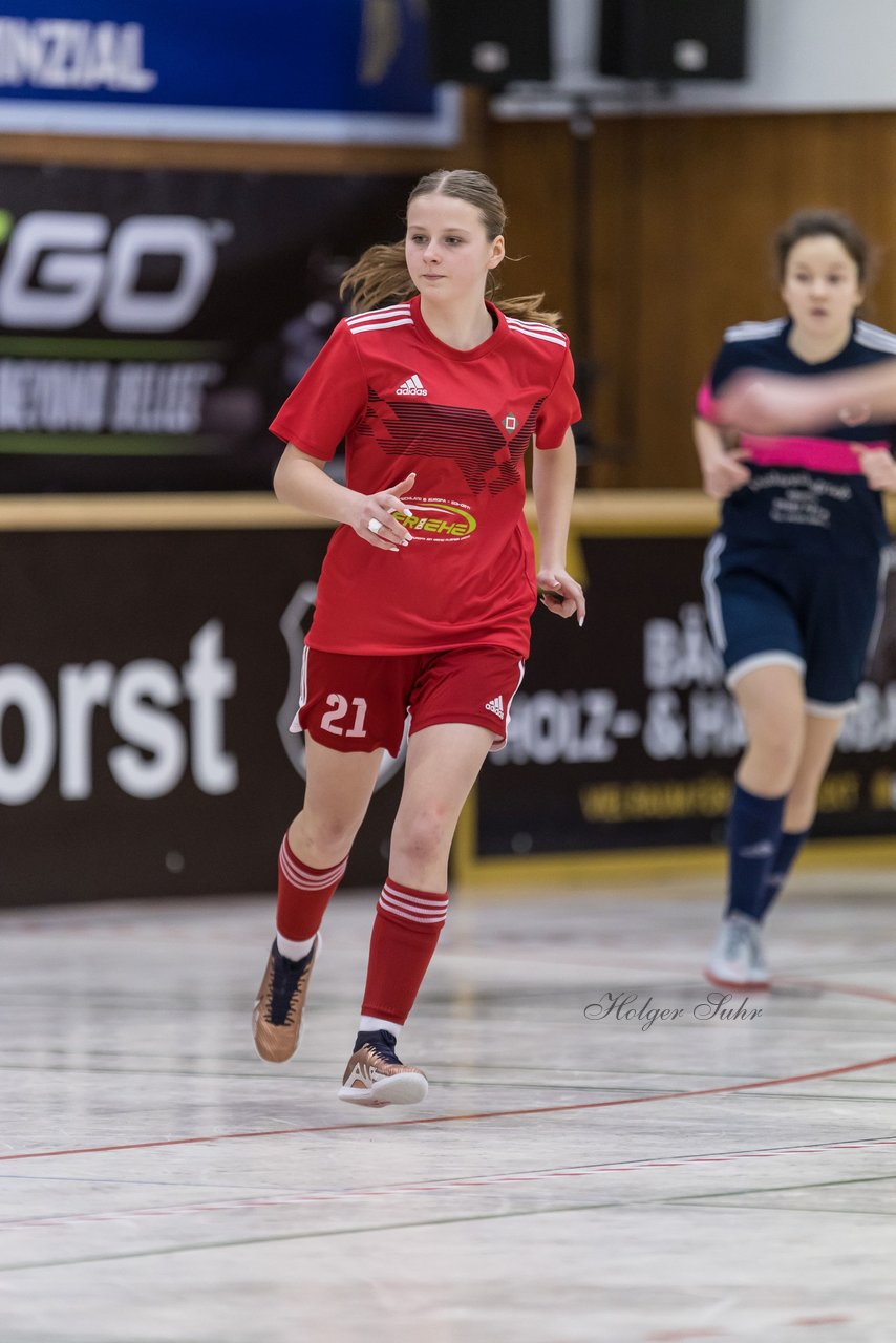 Bild 655 - VR Bank Cup Horst